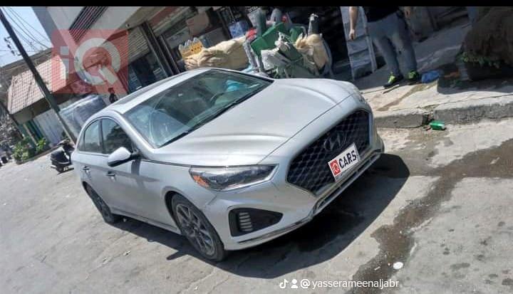 هيونداي سوناتا